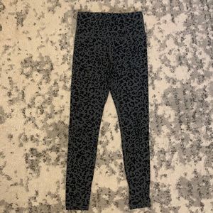 Athleta elation leggings